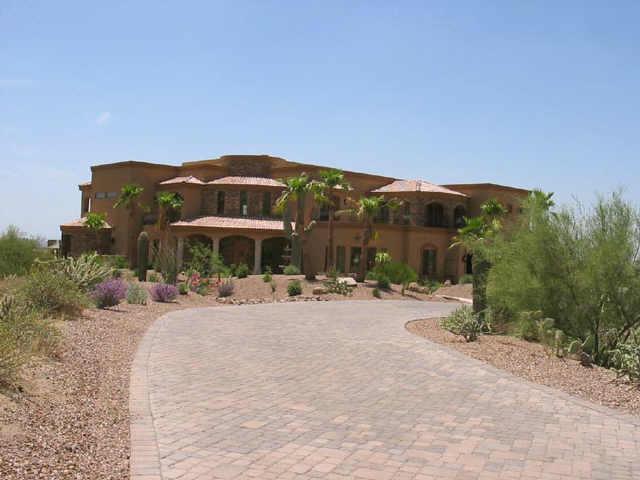 8627 E Quill St., Mesa, AZ 85207