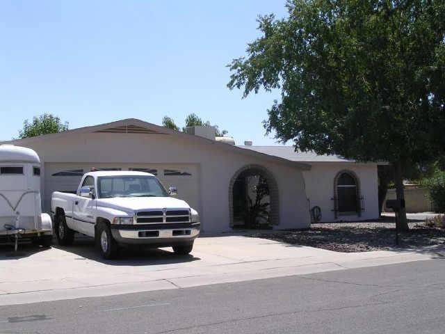 8901 N 53 Dr., Glendale, AZ 85302