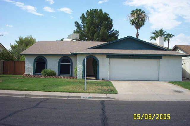 1064 W Portobello Ave., Mesa, AZ 85210