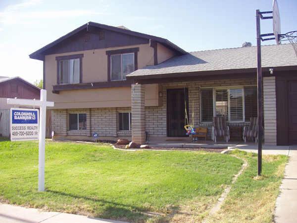 521 W Posada Ave., Mesa, AZ 85210