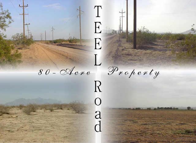 40572 W Teel Rd. #D,E,A, Maricopa, AZ 85239