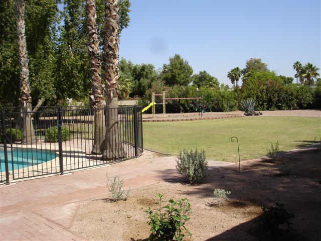 6010 E Via Estrella Ave., Paradise Valley, AZ 85253