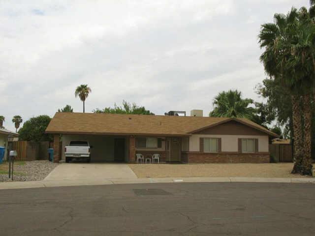 10022 N 36th Dr., Phoenix, AZ 85051