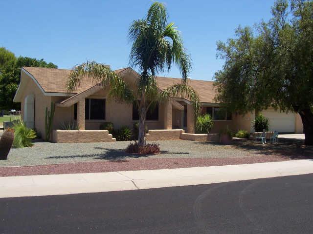 11223 N 110th Dr., Sun City, AZ 85351