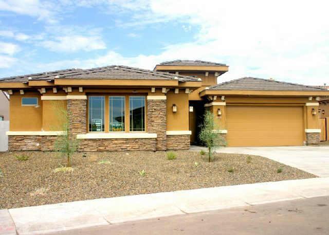 28974 N 122nd Dr., Peoria, AZ 85383