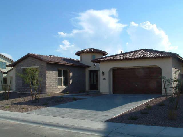 30262 N 124th Dr., Peoria, AZ 85383