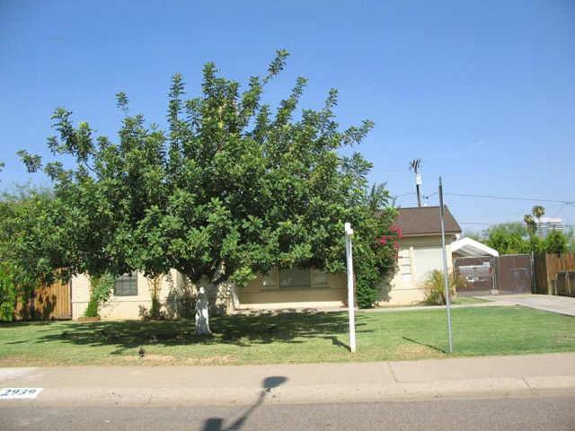 2939 N 9th Ave., Phoenix, AZ 85013