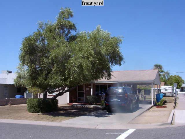9520 N 2nd. Pl., Phoenix, AZ 85020