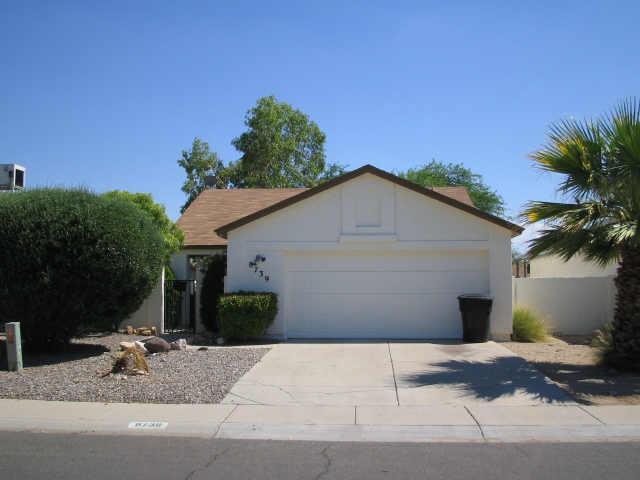 8739 W Greenbrian Dr., Peoria, AZ 85382