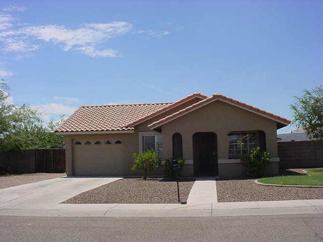 2597 N Pueblo Dr., Casa Grande, AZ 85222