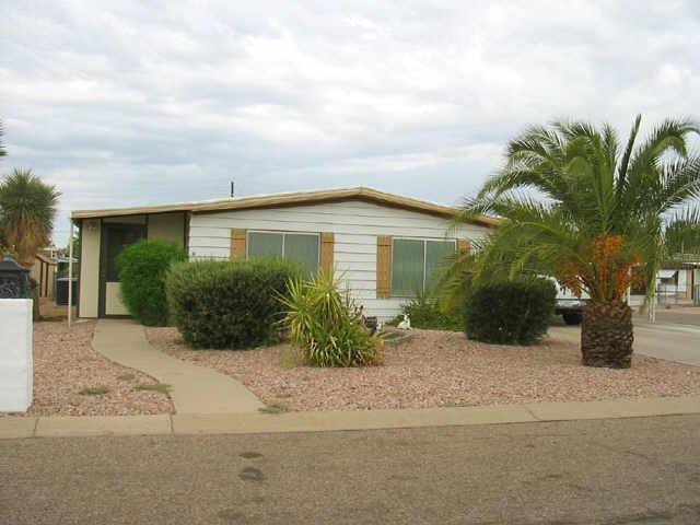 902 S 96th Way, Mesa, AZ 85208
