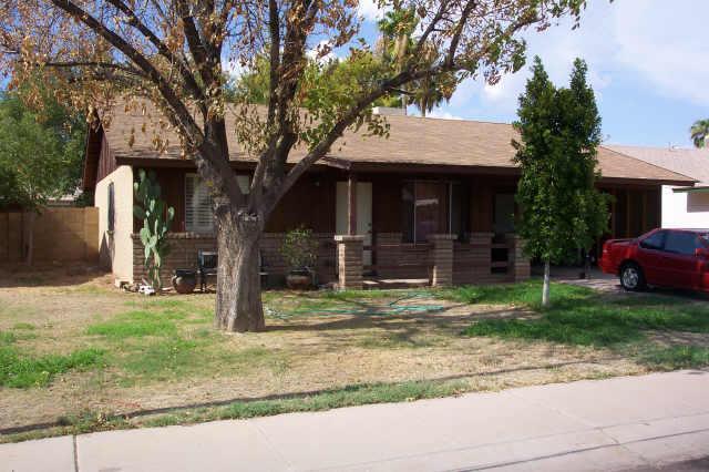 2128 E Cornell Dr., Tempe, AZ 85283