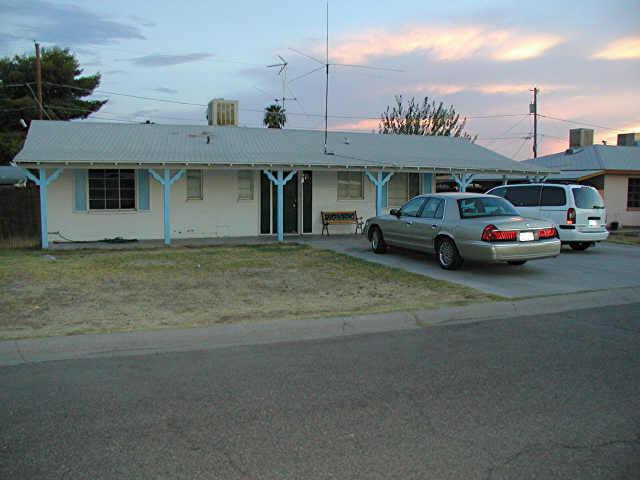 3407 W Roma Ave., Phoenix, AZ 85017