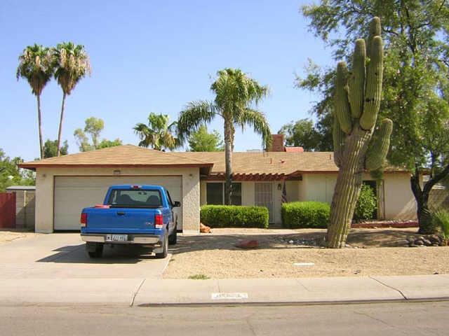 4524 E Hearn Rd., Phoenix, AZ 85032