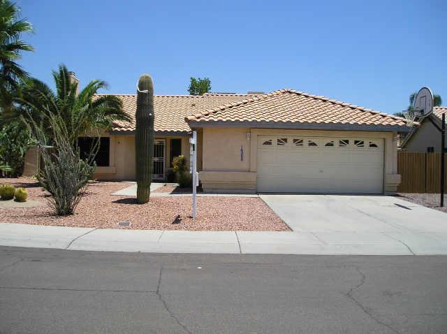 14345 N 76th Dr., Peoria, AZ 85381