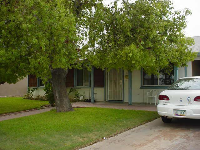 1631 64th Ln., Phoenix, AZ 85035