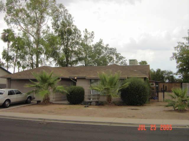 3122 E El Moro Ave., Mesa, AZ 85204