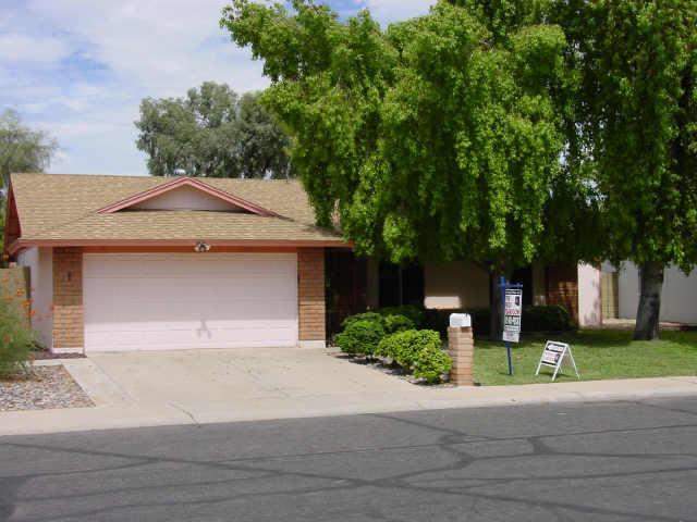 3209 N Woodburne Dr., Chandler, AZ 85224