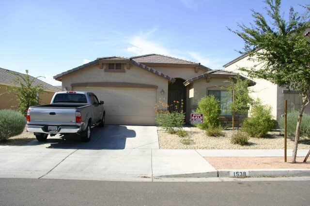 1538 W Alta Vista Rd., Phoenix, AZ 85041