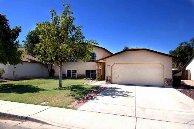 655 E Palomino Dr., Gilbert, AZ 85296