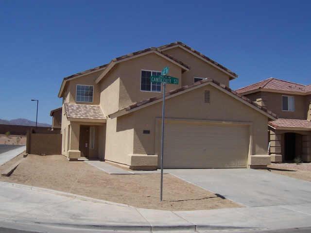 22862 W Cantilever St., Buckeye, AZ 85326