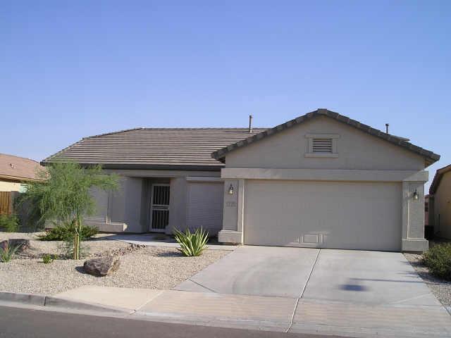 3169 E Hazeltine Dr., Chandler, AZ 85249