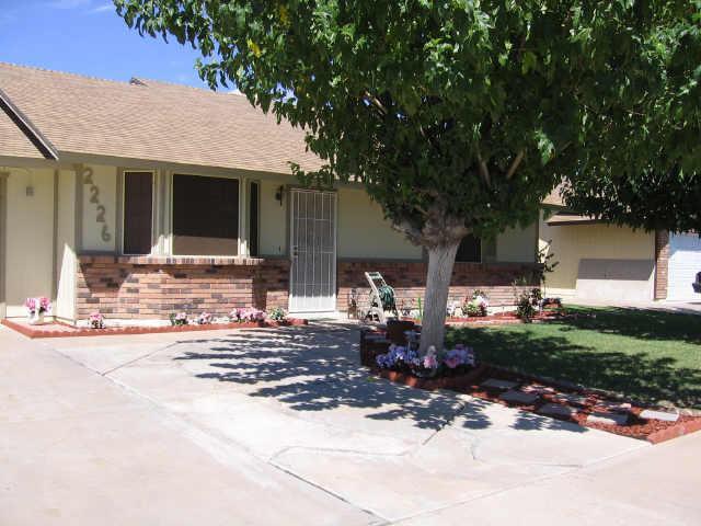 2226 E Dragoon Ave., Mesa, AZ 85204