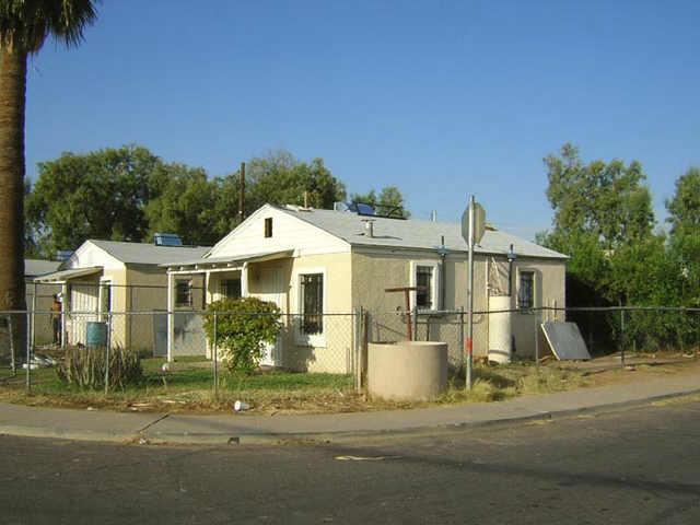 2737 W Melvin St., Phoenix, AZ 85009