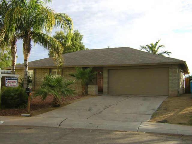 17651 N 35th Way, Phoenix, AZ 85032