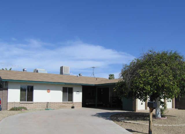 9249 N 36th Ave., Phoenix, AZ 85051