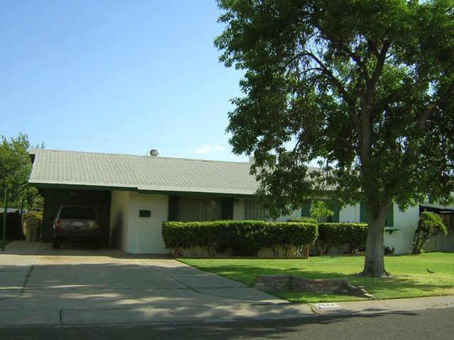 4944 W Sierra Vista Dr., Glendale, AZ 85301