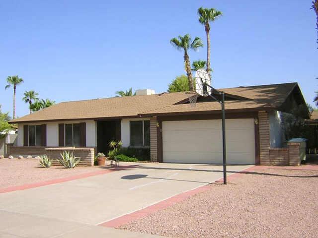 5234 E Sheena Dr., Scottsdale, AZ 85254