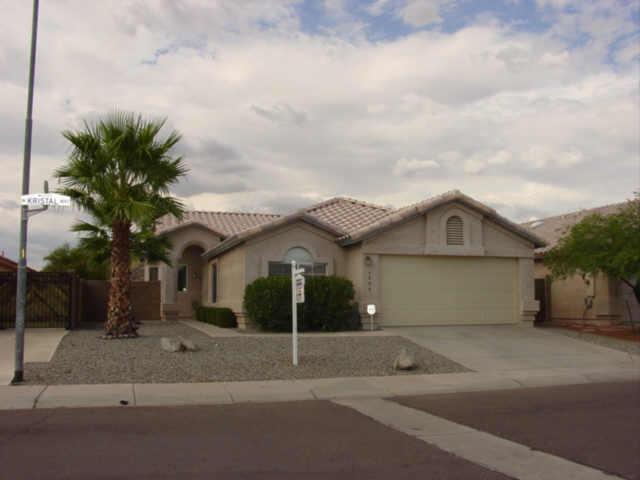 4866 W Kristal Way, Glendale, AZ 85308