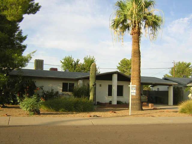 3719 W Harmont Dr., Phoenix, AZ 85051