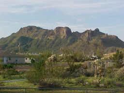 350 W Mckellips Rd., Apache Junction, AZ 85220