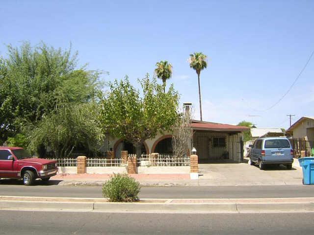 3432 N 75th Ave., Phoenix, AZ 85031