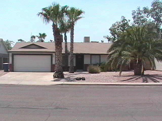1710 N Evergreen St., Chandler, AZ 85225