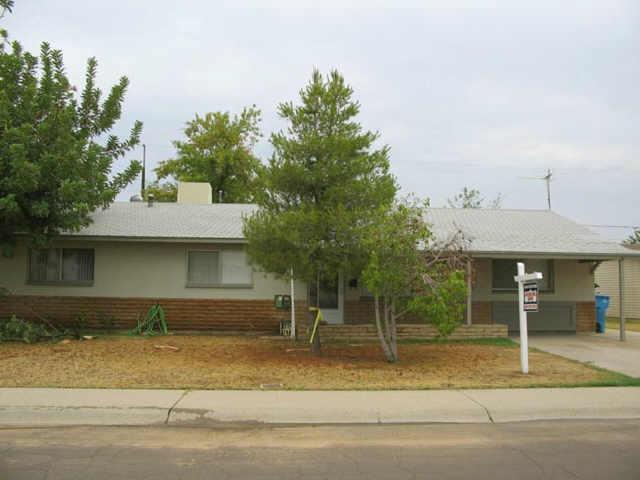 3208 W Pershing Ave., Phoenix, AZ 85029