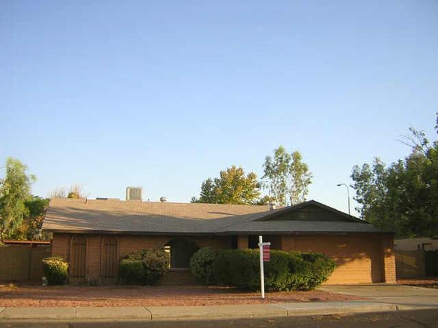 1151 W Javelina Ave., Mesa, AZ 85210