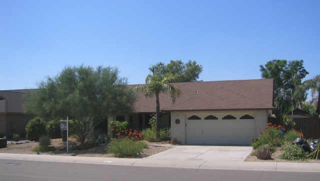 4325 E Greenway Ln., Phoenix, AZ 85032
