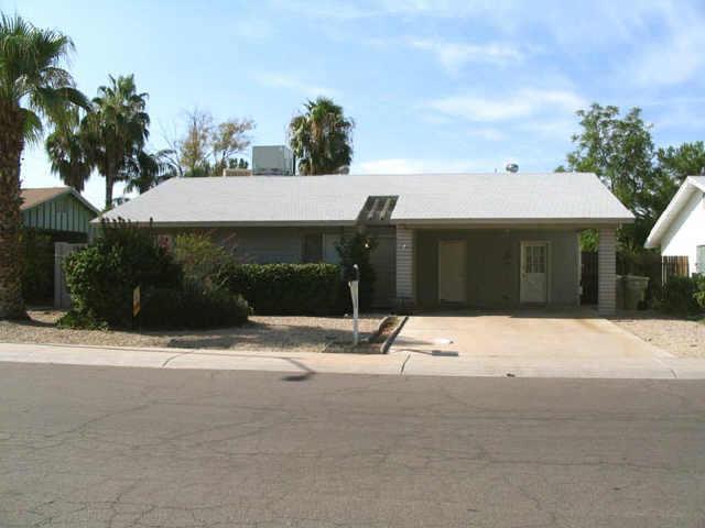 5909 W Nancy Rd., Glendale, AZ 85306
