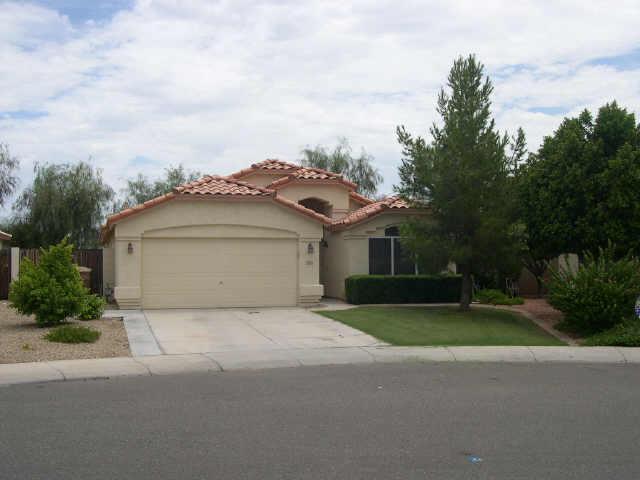20505 N 95 Dr., Peoria, AZ 85382