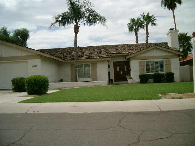 8717 E San Ardo Dr., Scottsdale, AZ 85258