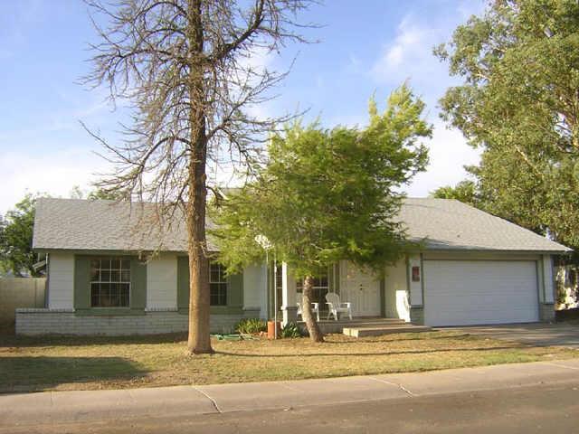 2312 E Chicago St., Chandler, AZ 85225