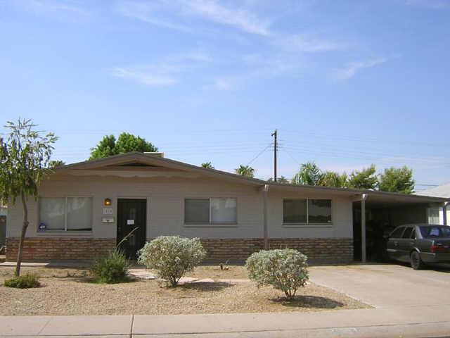 1525 W 6 St., Tempe, AZ 85281