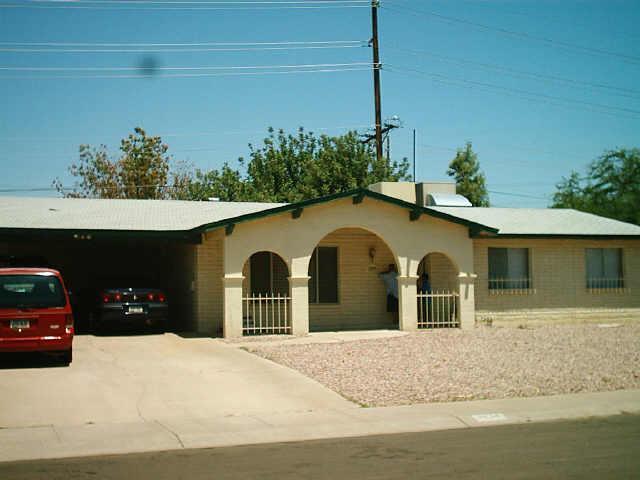 3834 W Purdue Ave., Phoenix, AZ 85051