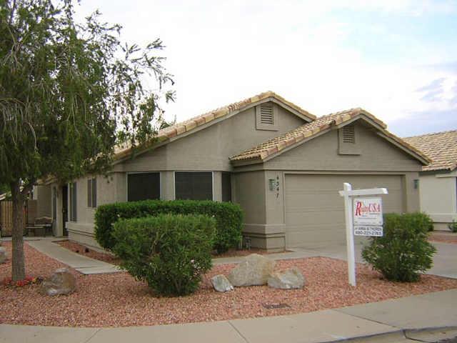 4347 E Morrow Dr., Phoenix, AZ 85050