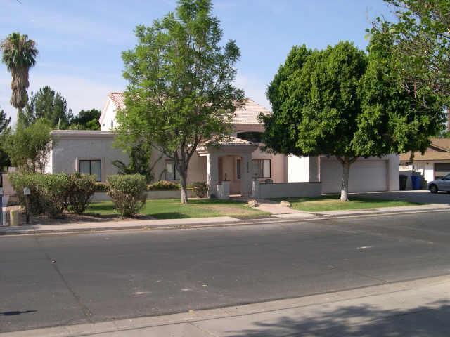 2445 E Jasmine Cir., Mesa, AZ 85213