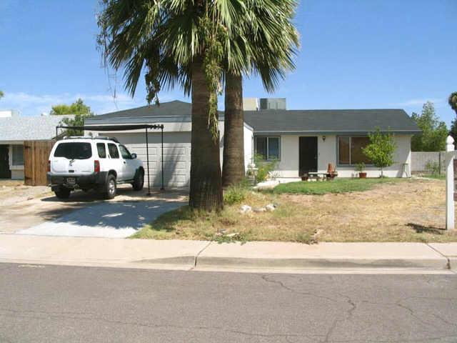 9238 W Cortez Ave., Peoria, AZ 85345