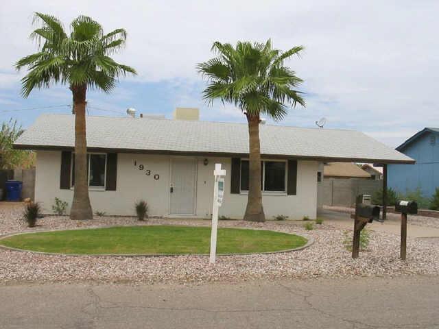 1930 S Apache Dr., Apache Junction, AZ 85220